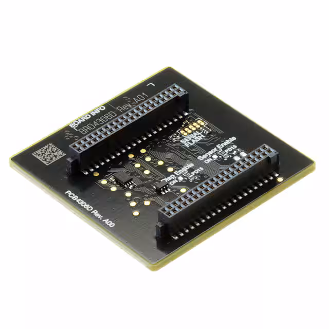 SLWRB4306D Silicon Labs  Cartes de kits d'évaluation et de développement RF